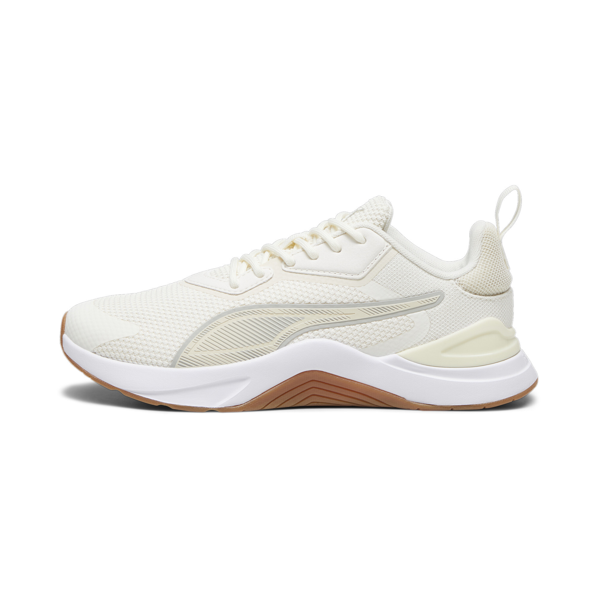 Puma pump up clearance trainers