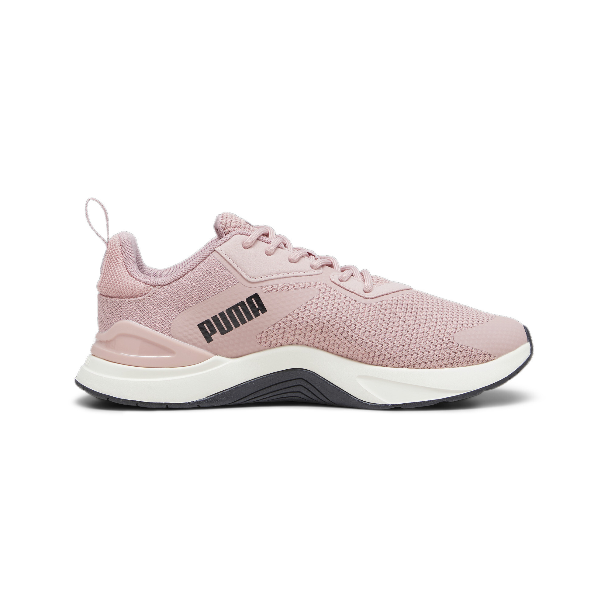Women's PUMA Infusion Premium Training Shoes In Pink, Size EU 36