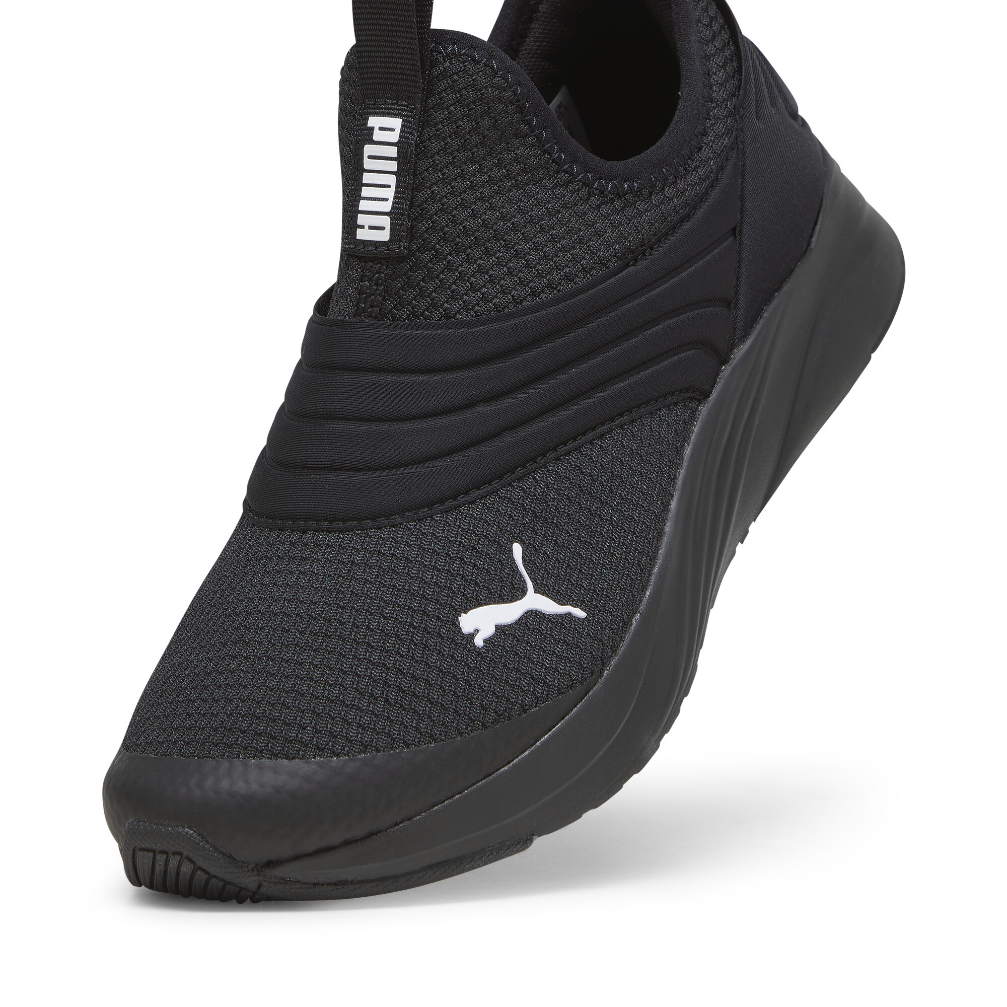 PUMA Women's Softride Sophia 2 Slip-on Shoes