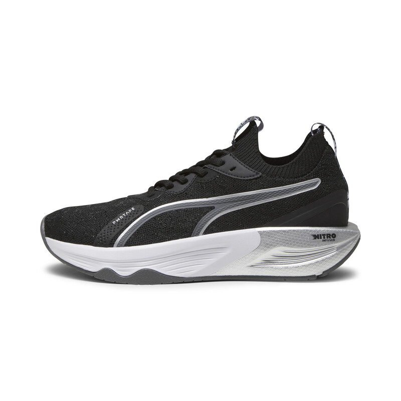 

Women's PUMA PWR XX NITRO™ Luxe Retro Glam Training Shoes