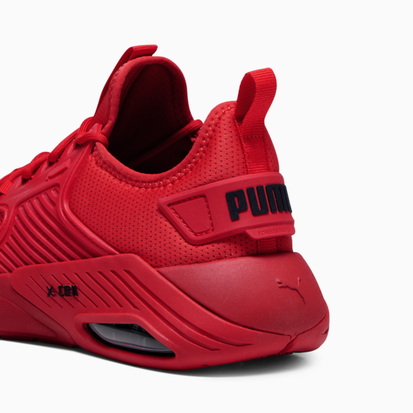 Zapatillas de running X-Cell Nova, For All Time Red-PUMA Black, large-ARG