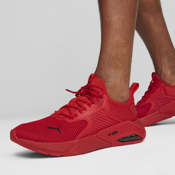 Zapatillas de running X-Cell Nova, For All Time Red-PUMA Black, large-ARG