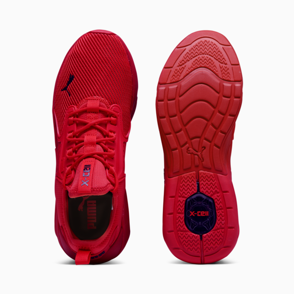 Zapatillas de running X-Cell Nova, For All Time Red-PUMA Black, large-ARG
