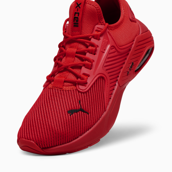 Zapatillas de running X-Cell Nova, For All Time Red-PUMA Black, large-ARG