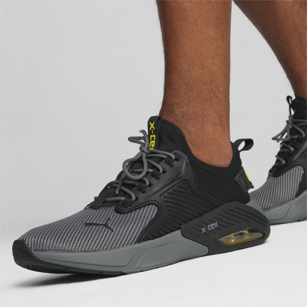 Zapatillas de running X-Cell Nova, PUMA Black-Cool Dark Gray, large-ARG