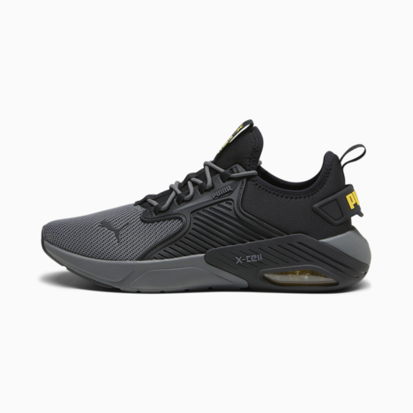 Zapatillas de running X-Cell Nova, PUMA Black-Cool Dark Gray, large-ARG