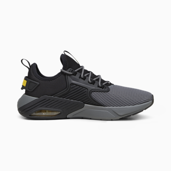 Zapatillas de running X-Cell Nova, PUMA Black-Cool Dark Gray, large-ARG