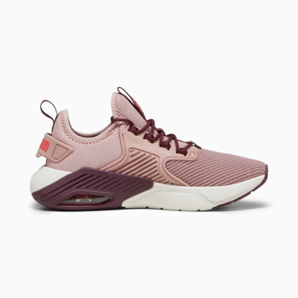 Zapatillas de running X-Cell Nova, Future Pink-Dark Jasper-Fire Orchid, large-ARG