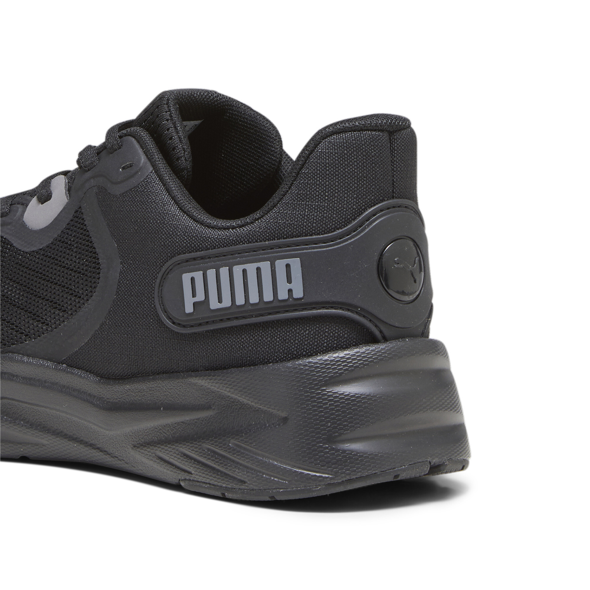 Puma Disperse XT 3 Training Shoes, Black, Size 36, Shoes