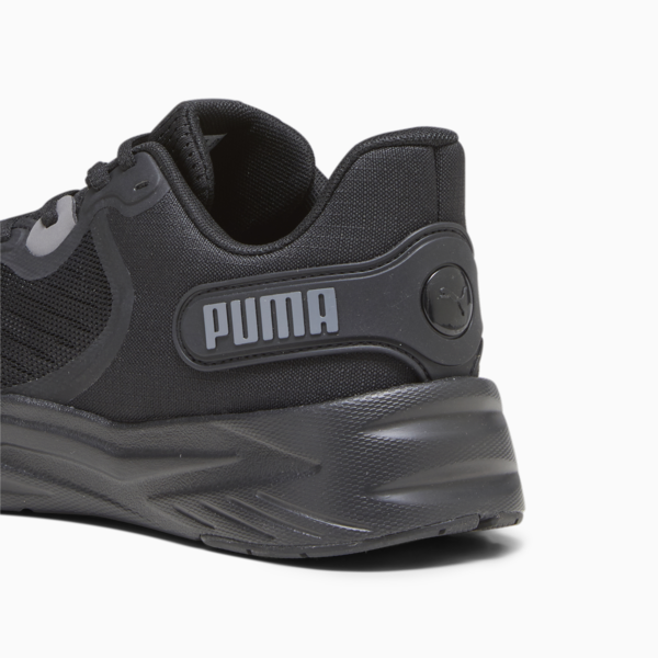Disperse XT 3 Training Shoes, PUMA Black-Cool Dark Gray, large-MEX