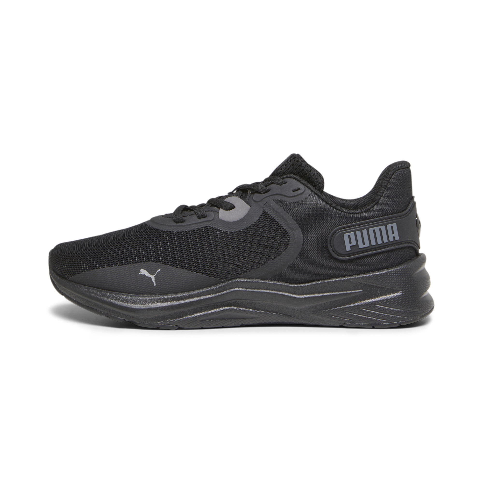 Puma Disperse XT 3 Training Shoes, Black, Size 36, Shoes