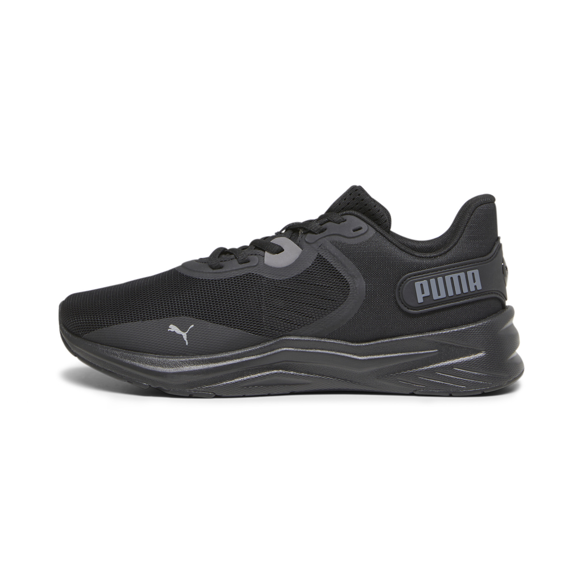 Puma Disperse XT 3 Trainingsschuhe | Black/Cool Dark Gray | Größe: 40