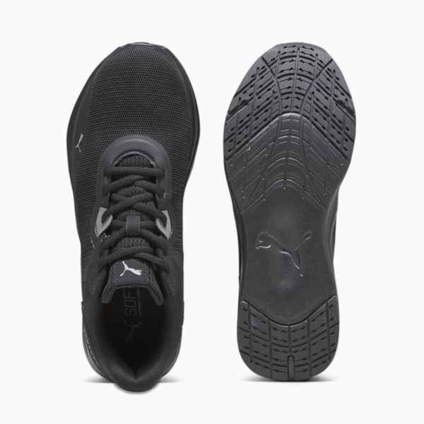 Disperse XT 3 Training Shoes, PUMA Black-Cool Dark Gray, large-MEX