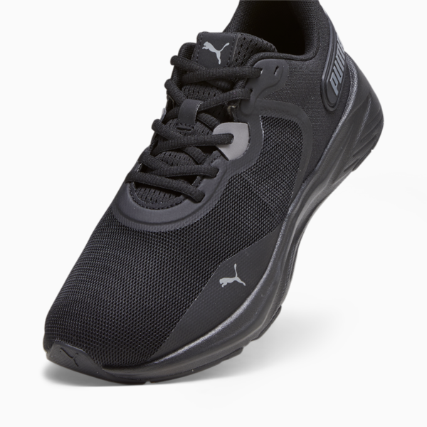 Disperse XT 3 Training Shoes, PUMA Black-Cool Dark Gray, large-MEX