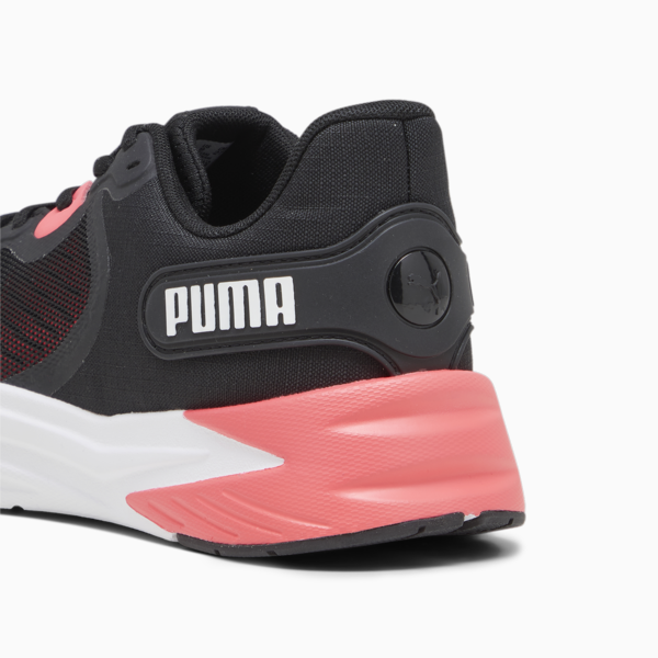 Disperse XT 3 Training Shoes, PUMA Black-Fire Orchid-PUMA White, large-MEX