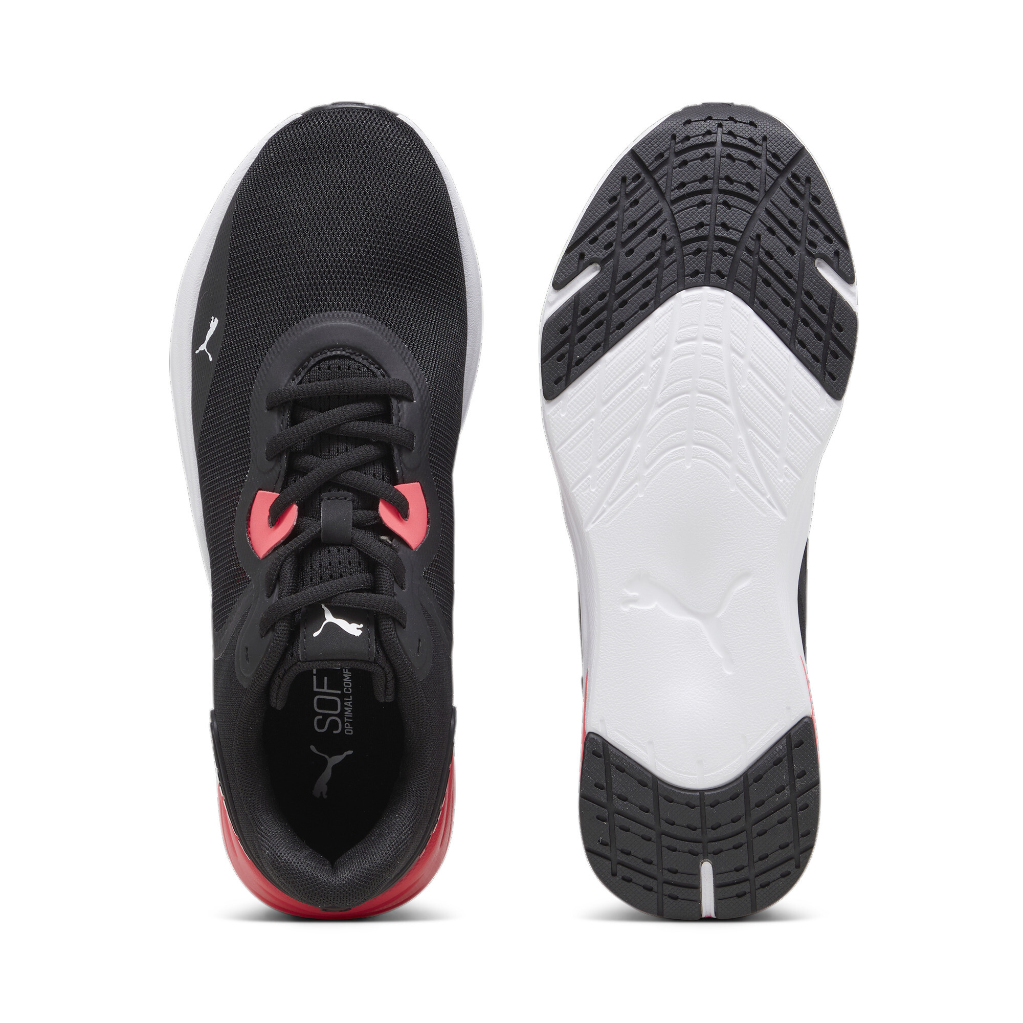 Puma Disperse XT 3 Training Shoes, Black, Size 39, Shoes
