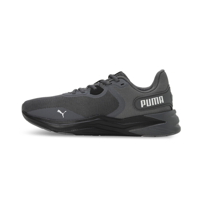 

PUMA Disperse XT 3 Unisex Training Shoes, White/black/gray