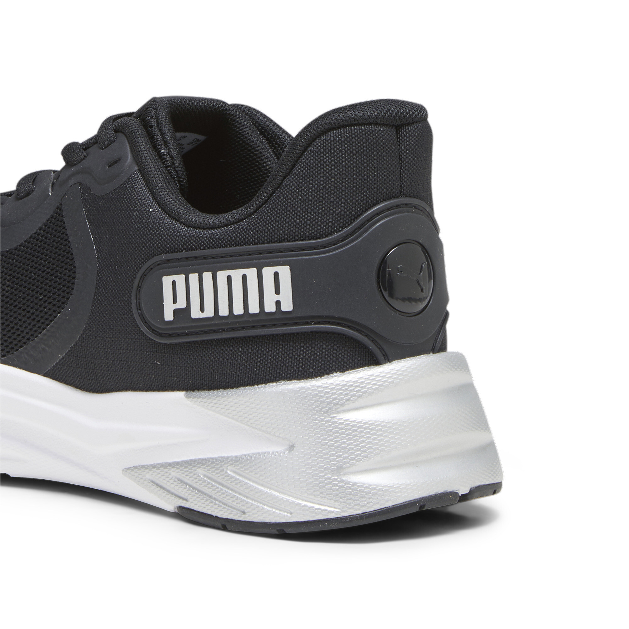Puma Disperse XT 3 Training Shoes, Black, Size 38.5, Shoes
