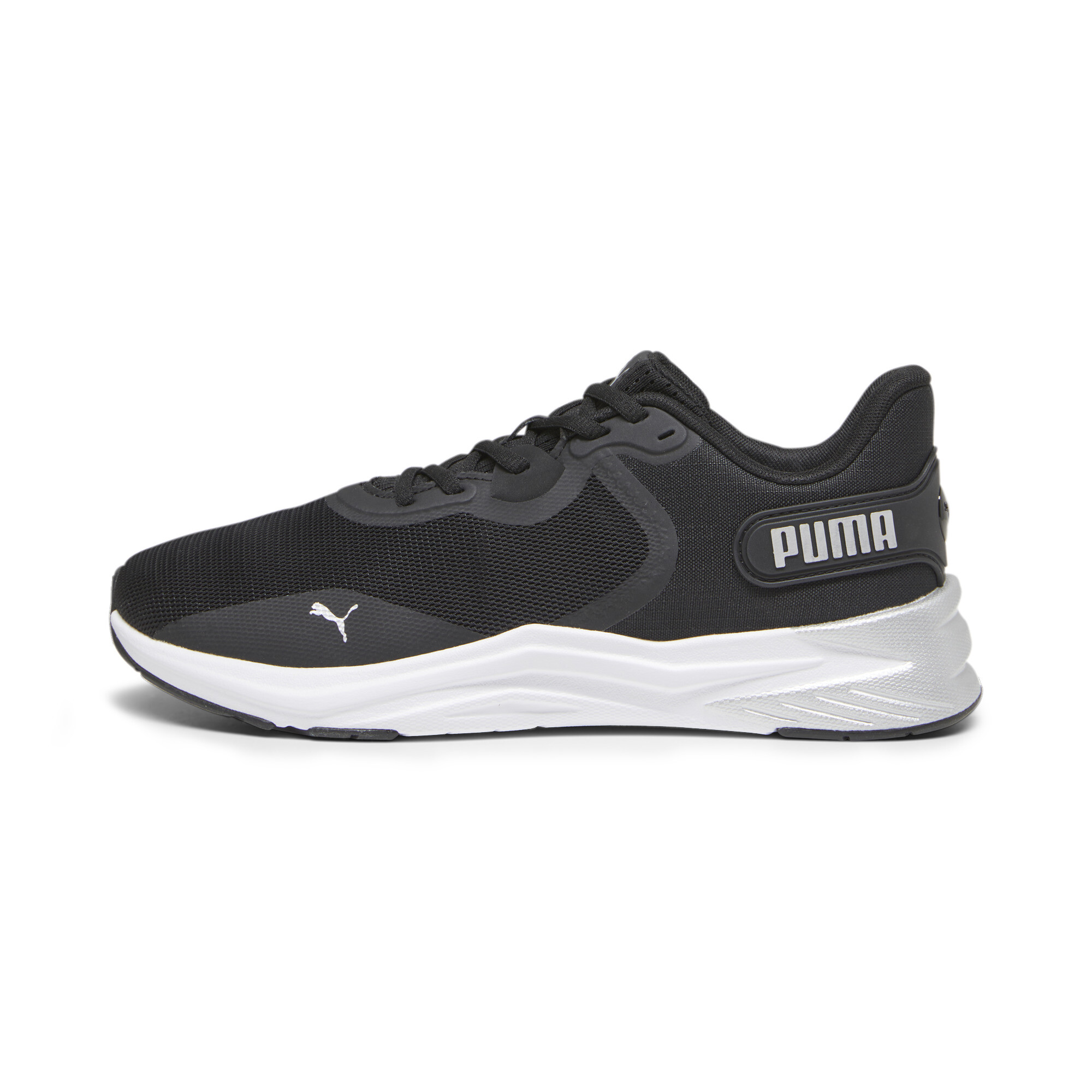 Puma Disperse XT 3 Training Shoes, Black, Size 45, Shoes