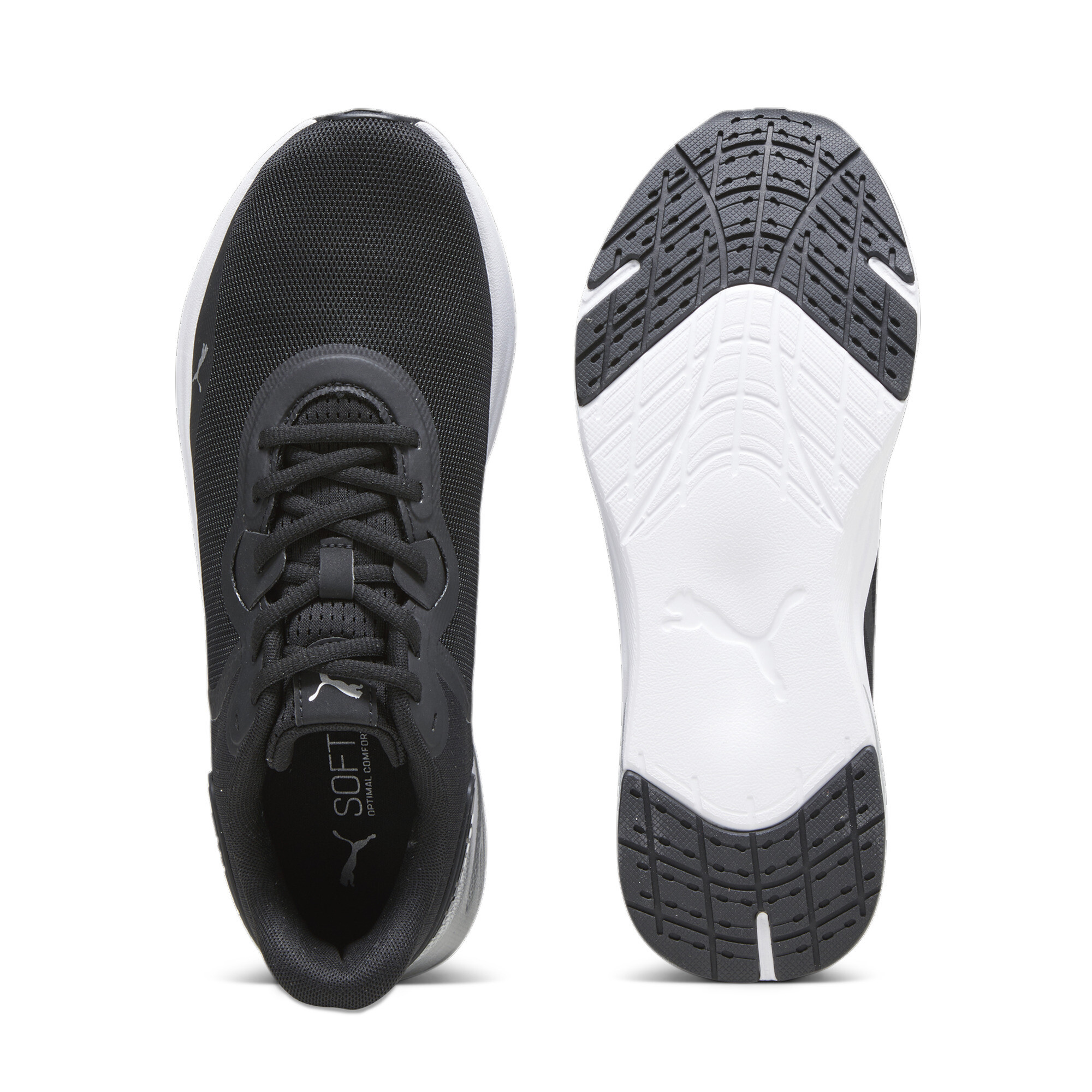 Puma Disperse XT 3 Training Shoes, Black, Size 38.5, Shoes