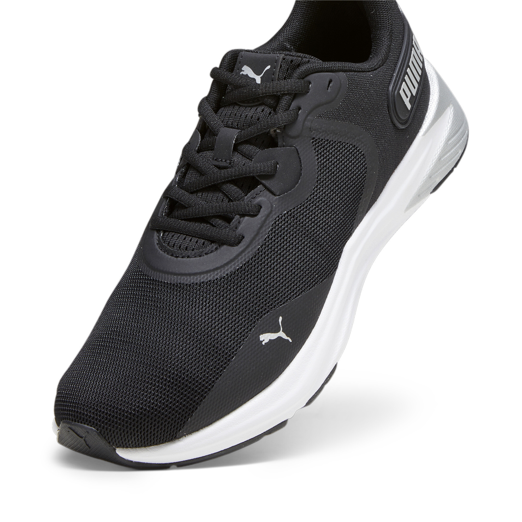 Puma Disperse XT 3 Training Shoes, Black, Size 38, Shoes
