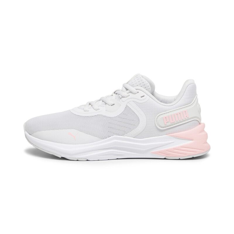

Men's PUMA Disperse XT 3 Unisex Training Shoes, White/gray