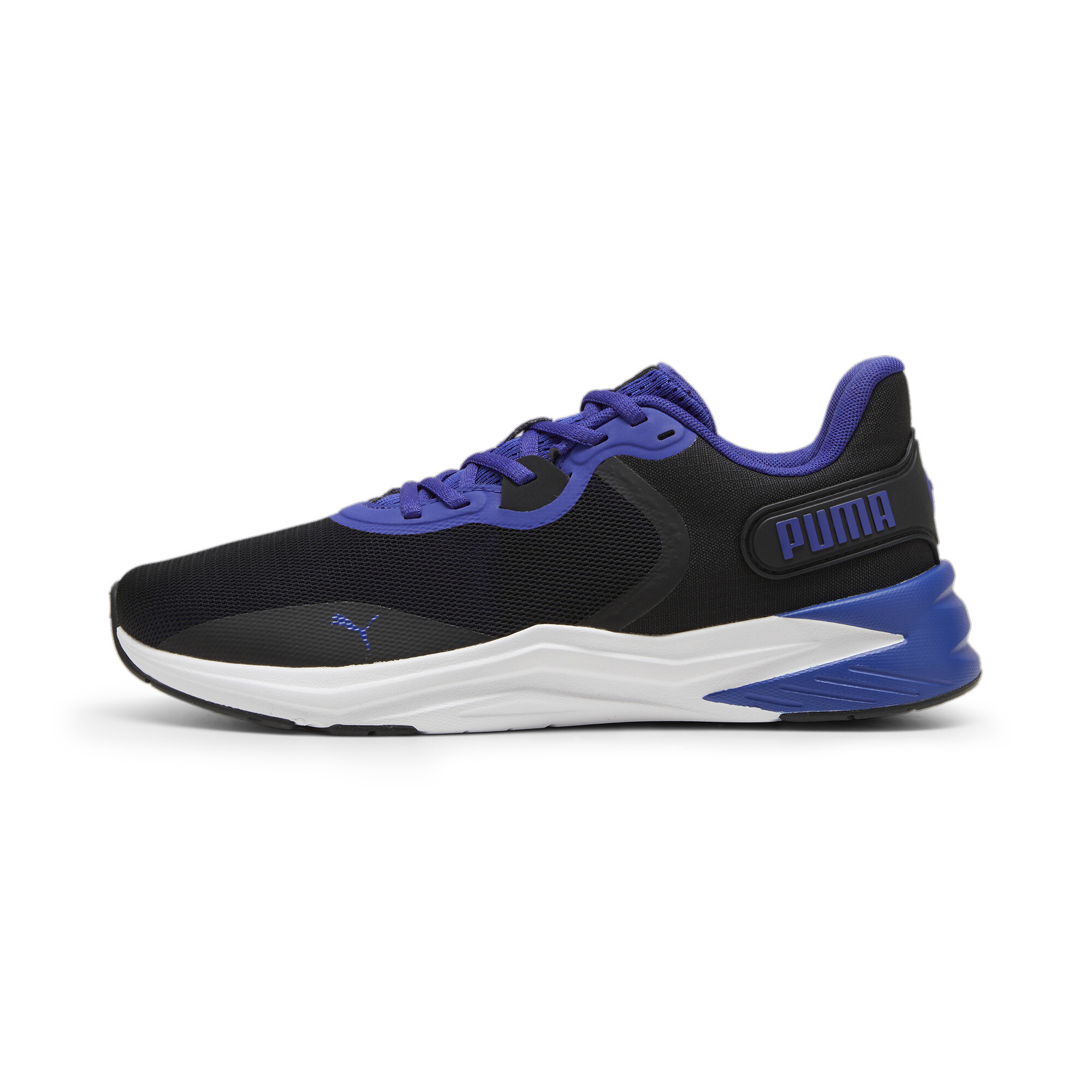 Puma Disperse XT 3 Trainingsschuhe | Black/Lapis Lazuli/White | Größe: 37.5