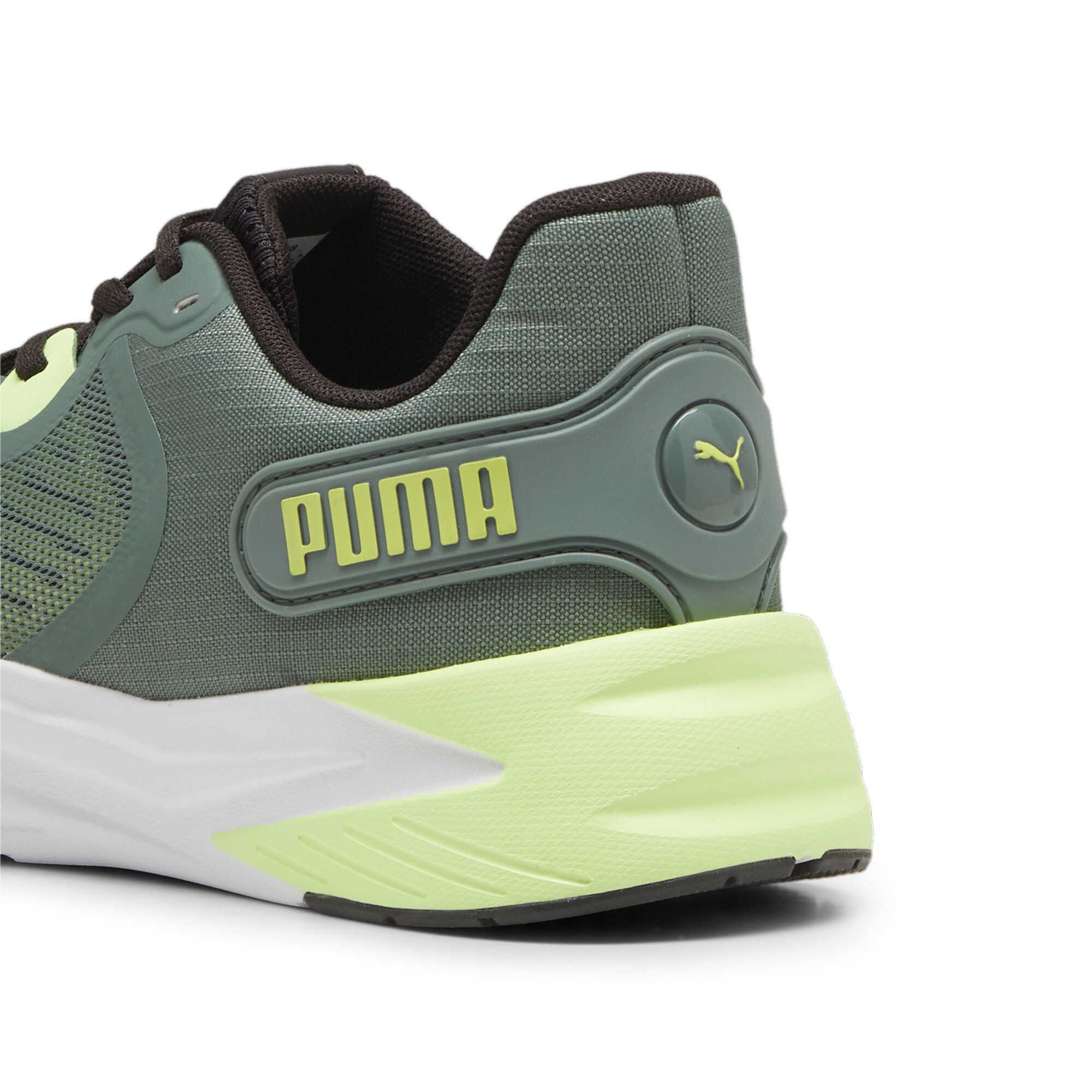 Puma Disperse XT 3 Training Shoes, Green, Size 38, Shoes