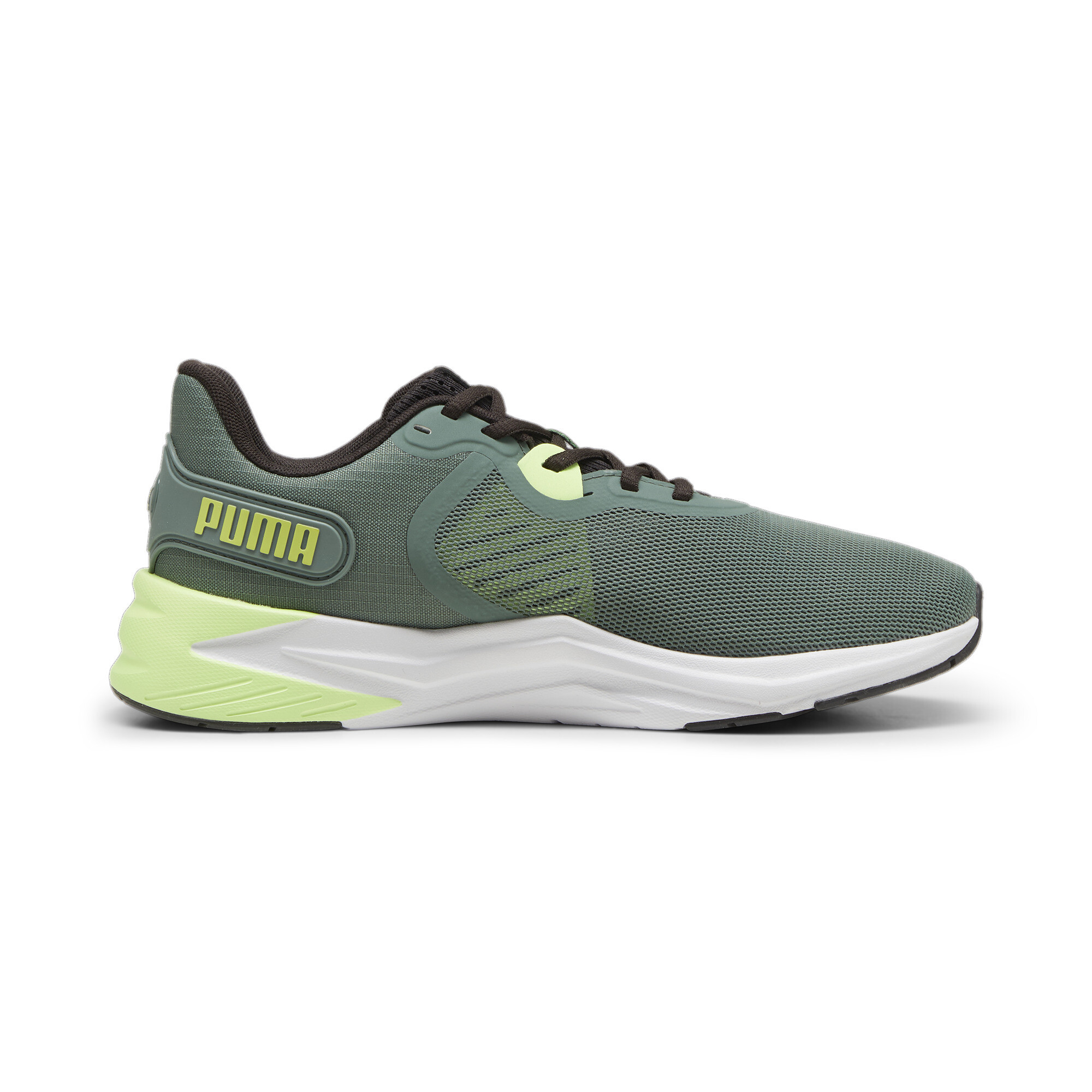 Puma Disperse XT 3 Training Shoes, Green, Size 38, Shoes