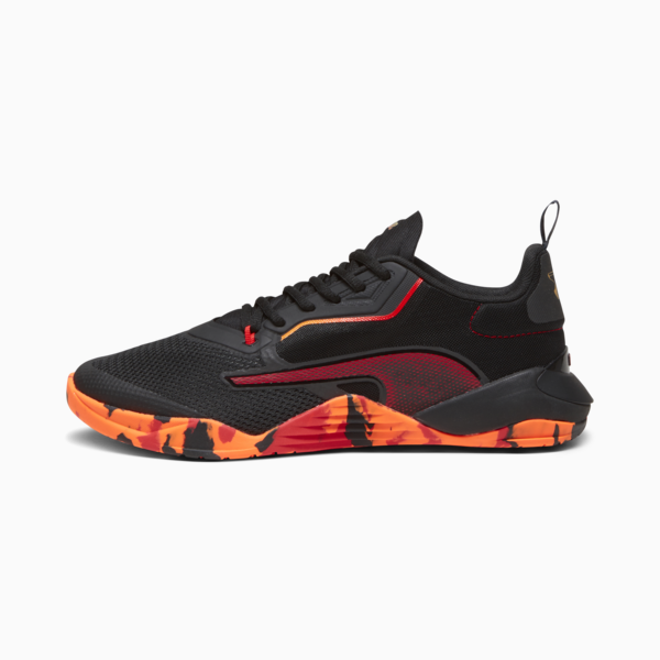 Fuse 2.0 Forged Men's Training Shoes, PUMA Black, large-ZAF