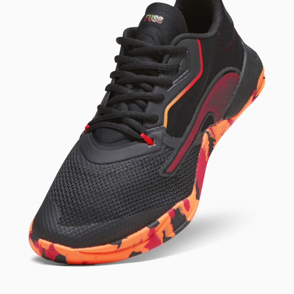 Fuse 2.0 Forged Men's Training Shoes, PUMA Black, large-ZAF