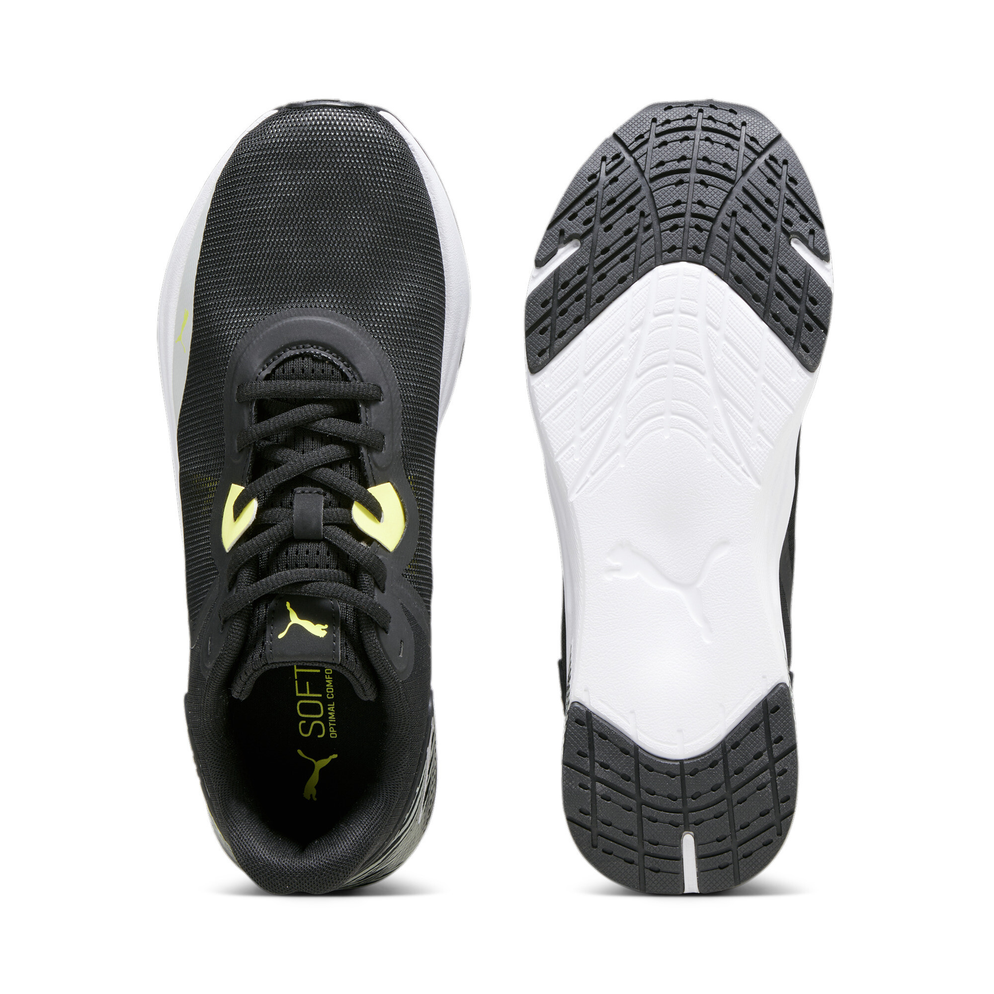 Men's PUMA Disperse XT 3 Hyperwave Training Shoes In Gray, Size EU 48