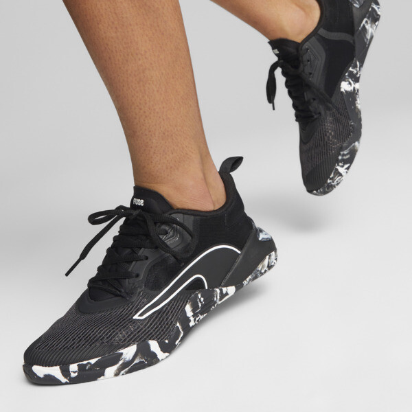 Fuse 2.0 Women s Training Shoes black PUMA South Africa