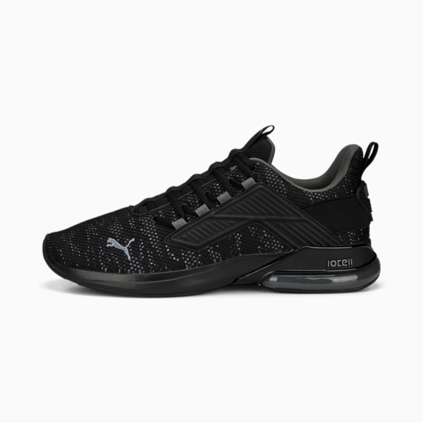 Zapatillas de training Cell Rapid Camo, PUMA Black-Cool Dark Gray-Cool Mid Gray, large-ARG