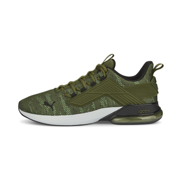 Zapatillas puma camufladas store