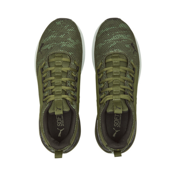 Zapatillas de training Cell Rapid Camo black PUMA