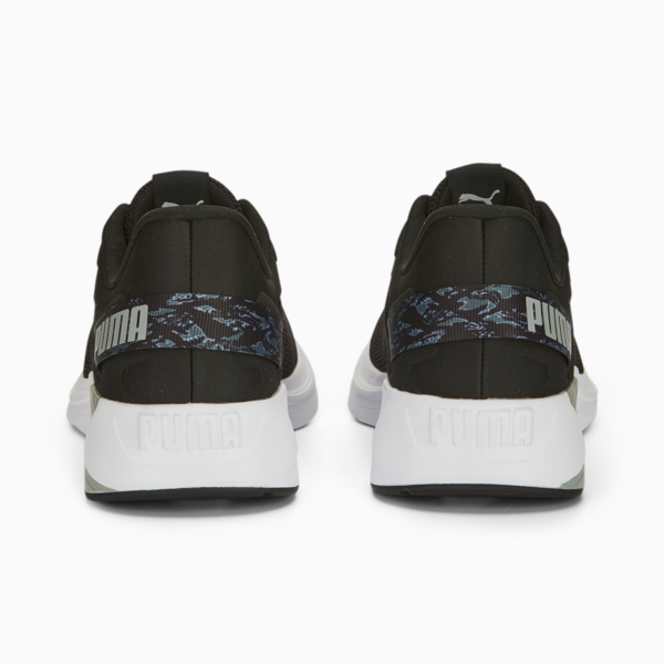 Zapatillas de training Disperse XT 2 Tiger Camo, PUMA Black-Cool Mid Gray, large-ARG