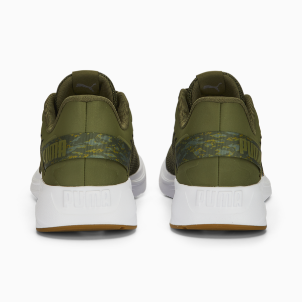 Zapatillas de training Disperse XT 2 Tiger Camo, Green Moss-Asphalt, large-ARG