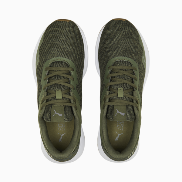 Zapatillas de training Disperse XT 2 Tiger Camo, Green Moss-Asphalt, large-ARG