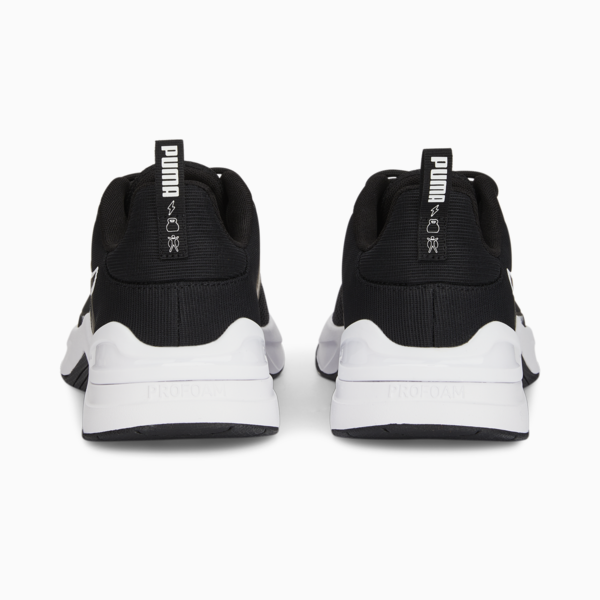 Zapatillas Infusion ADP, PUMA Black-PUMA White, large-ARG
