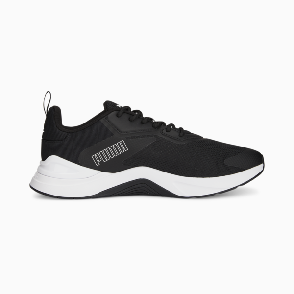 Zapatillas Infusion ADP, PUMA Black-PUMA White, large-ARG