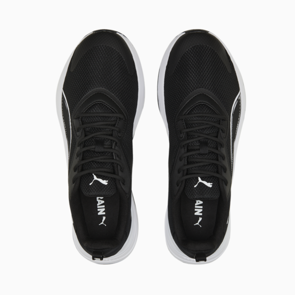 Zapatillas Infusion ADP, PUMA Black-PUMA White, large-ARG