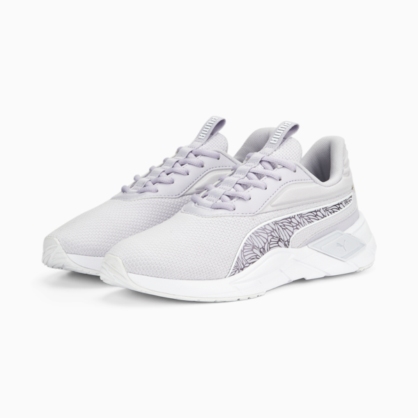 Zapatillas de running para mujer Lex Nova Shine, Spring Lavender-PUMA White, large-ARG