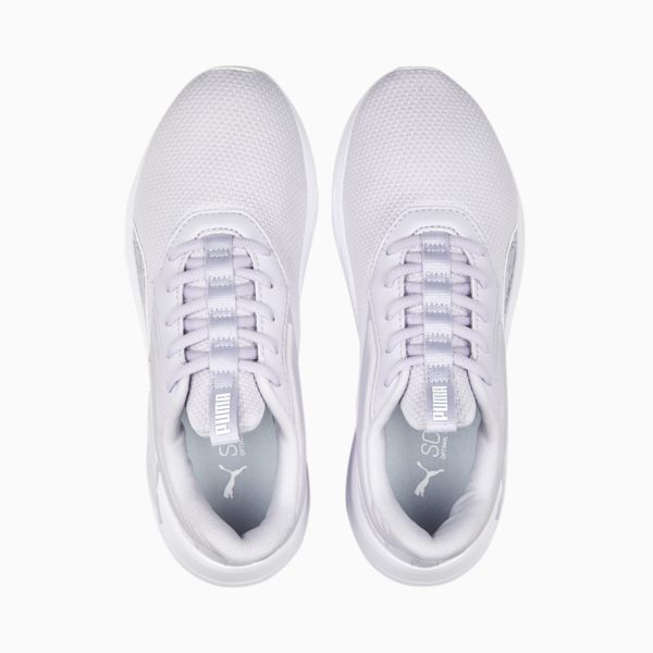 Zapatillas de running para mujer Lex Nova Shine, Spring Lavender-PUMA White, large-ARG