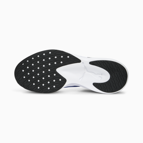 Zapatillas de running Redeem ProFoam, Royal Sapphire-PUMA Black-Fizzy Lime, large-ARG