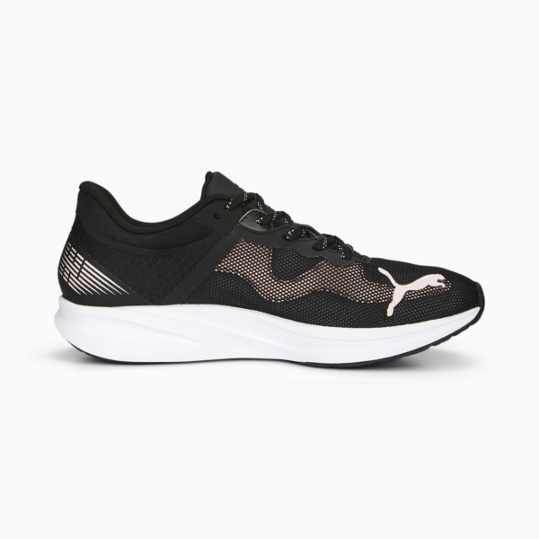 Zapatillas de running Redeem ProFoam, PUMA Black-Rose Dust, large-ARG