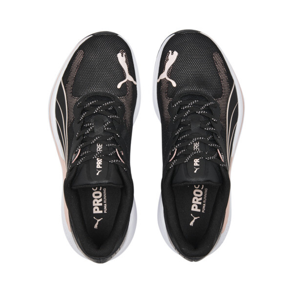 Zapatillas de running Redeem ProFoam, PUMA Black-Rose Dust, large-ARG