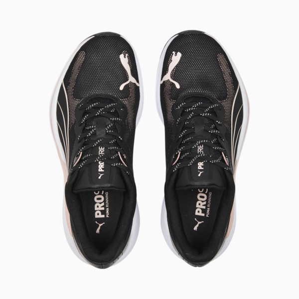 Zapatillas de running Redeem ProFoam, PUMA Black-Rose Dust, large-ARG