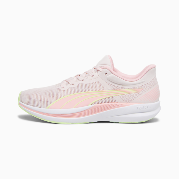 Zapatillas de running Redeem ProFoam, Frosty Pink-Koral Ice-Speed Green, large-ARG