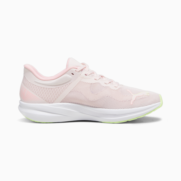 Zapatillas de running Redeem ProFoam, Frosty Pink-Koral Ice-Speed Green, large-ARG
